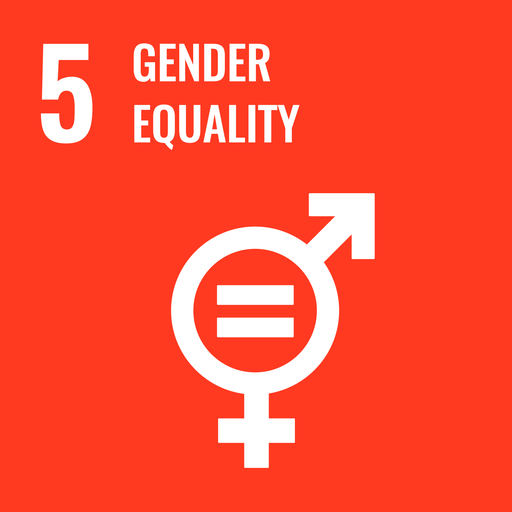 SDG 5: Gendergelijkheid