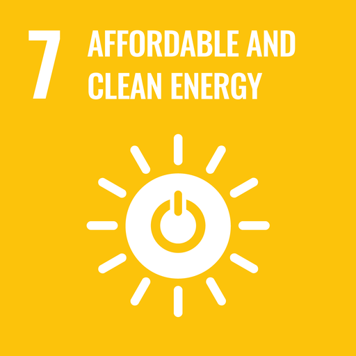 SDG 7: Betaalbare en duurzame energie