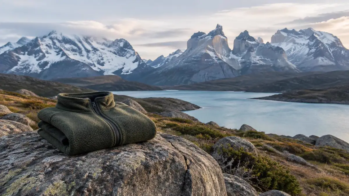 Patagonia