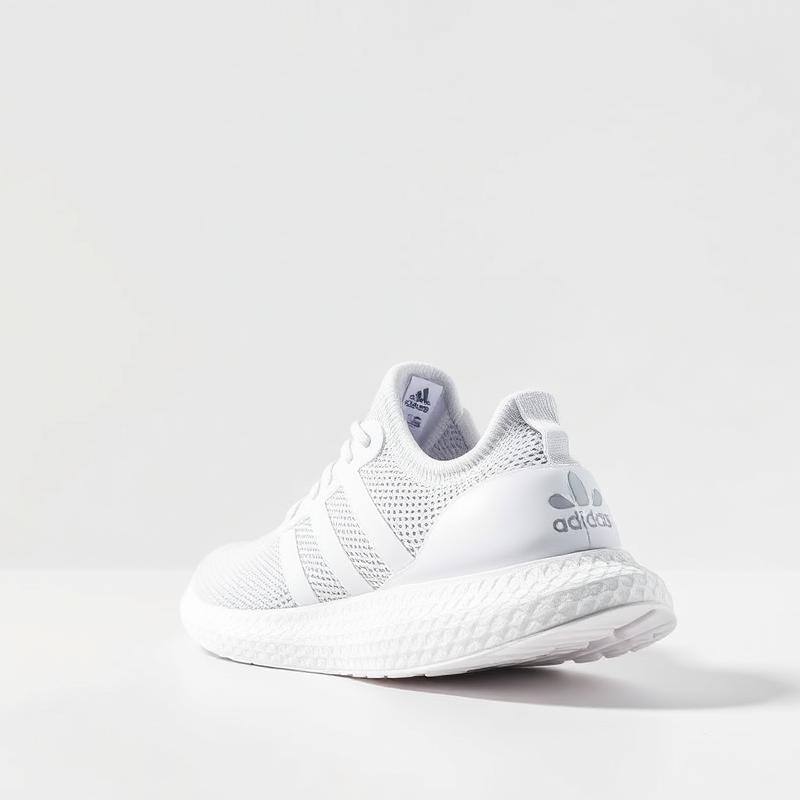 Adidas Future Craft - Circulaire Sneakers van Gerecycled Materiaal
