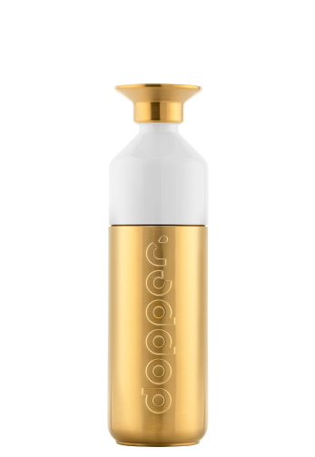 Dopper Steel Drinkfles 490ml