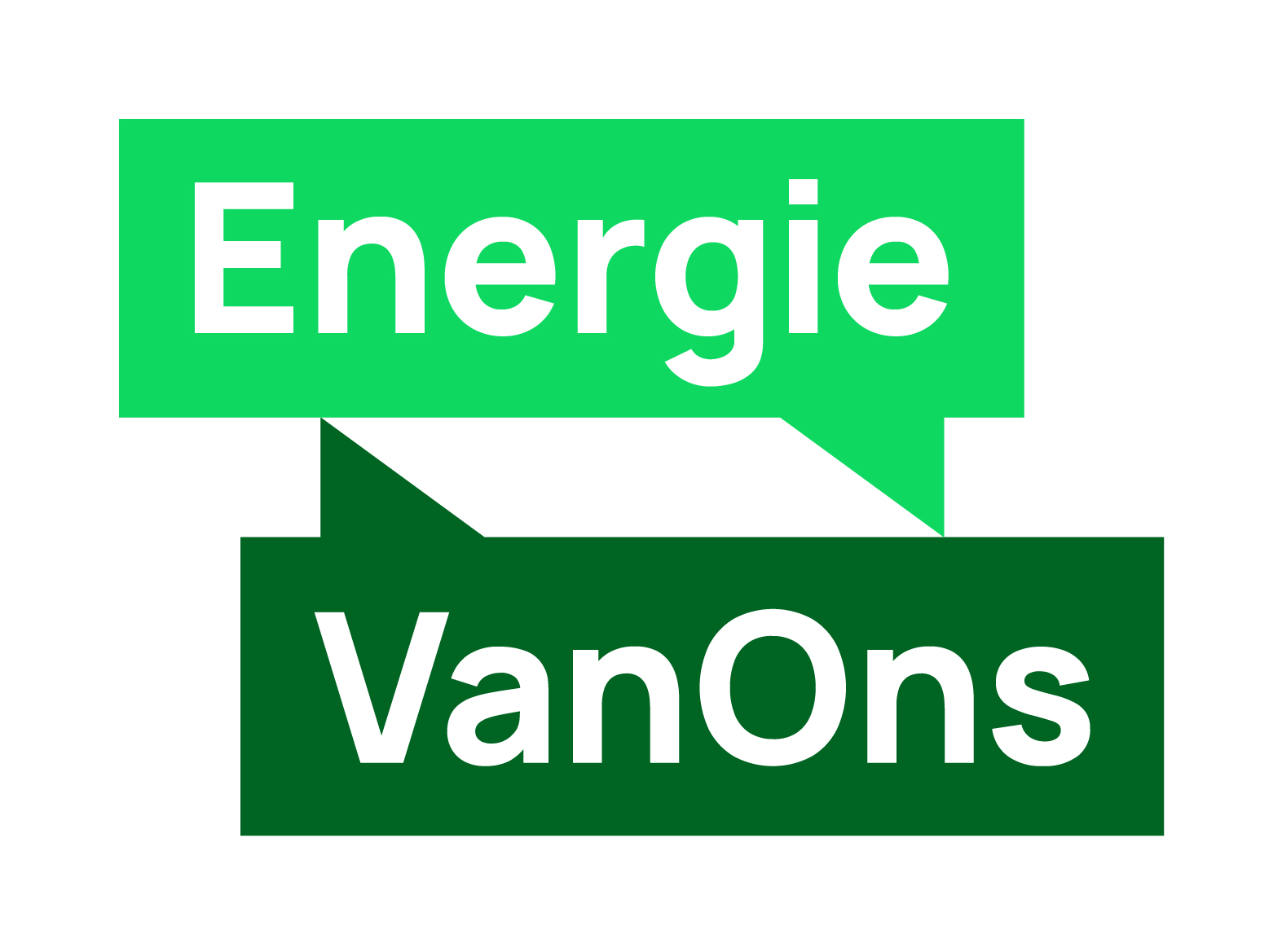 Energie VanOns - Lokale Groene Stroom