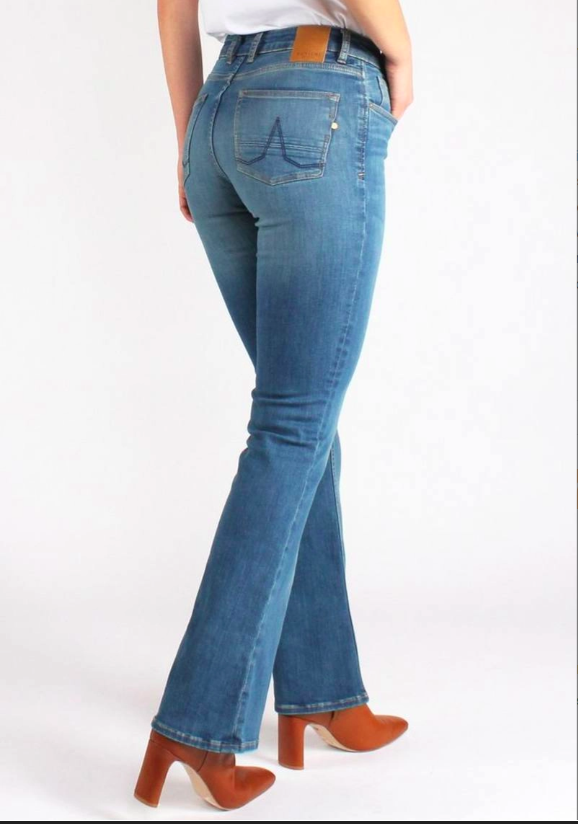 Kuyichi Jeans - Duurzame Nederlandse Denim