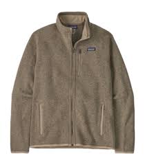 Patagonia Better Sweater™ Fleece Jacket